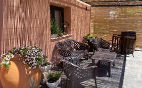 B&B Puente De Orbigo