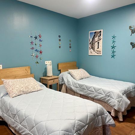 B&B Puente De Orbigo Hospital de Órbigo Extérieur photo