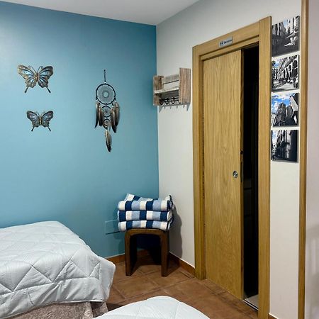 B&B Puente De Orbigo Hospital de Órbigo Extérieur photo