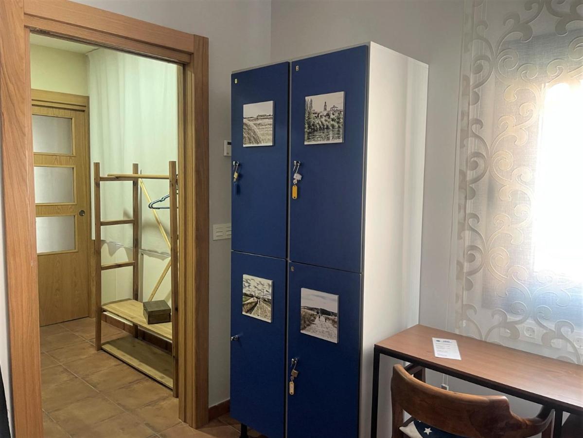 B&B Puente De Orbigo Hospital de Órbigo Extérieur photo