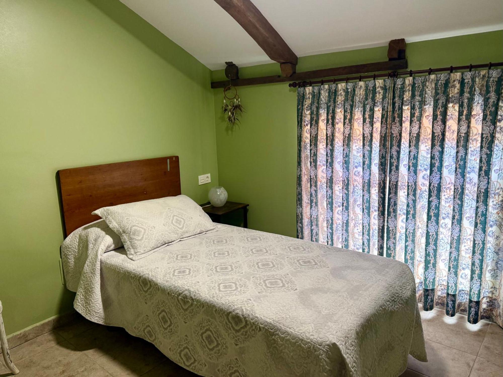 B&B Puente De Orbigo Hospital de Órbigo Extérieur photo