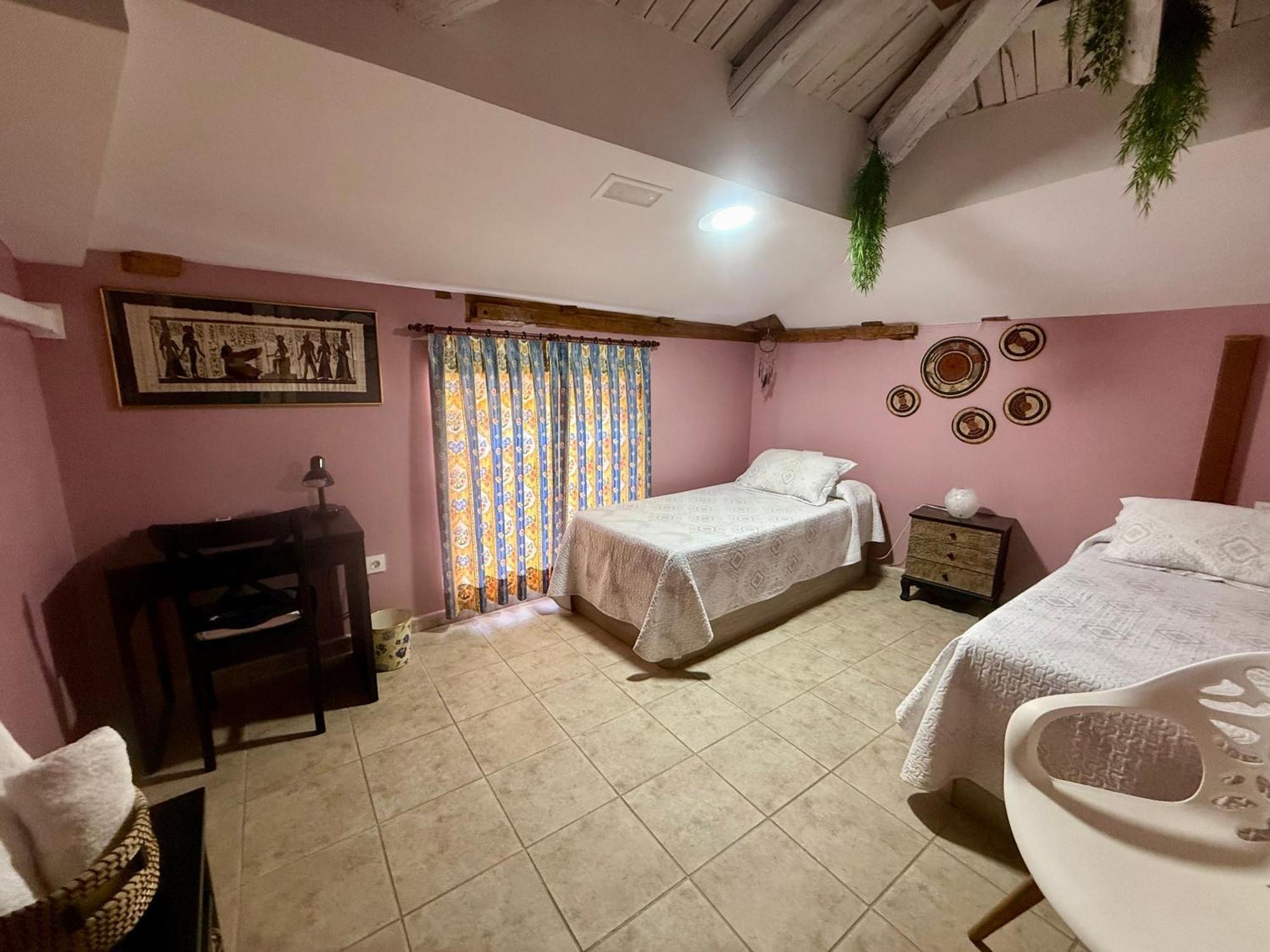 B&B Puente De Orbigo Hospital de Órbigo Extérieur photo
